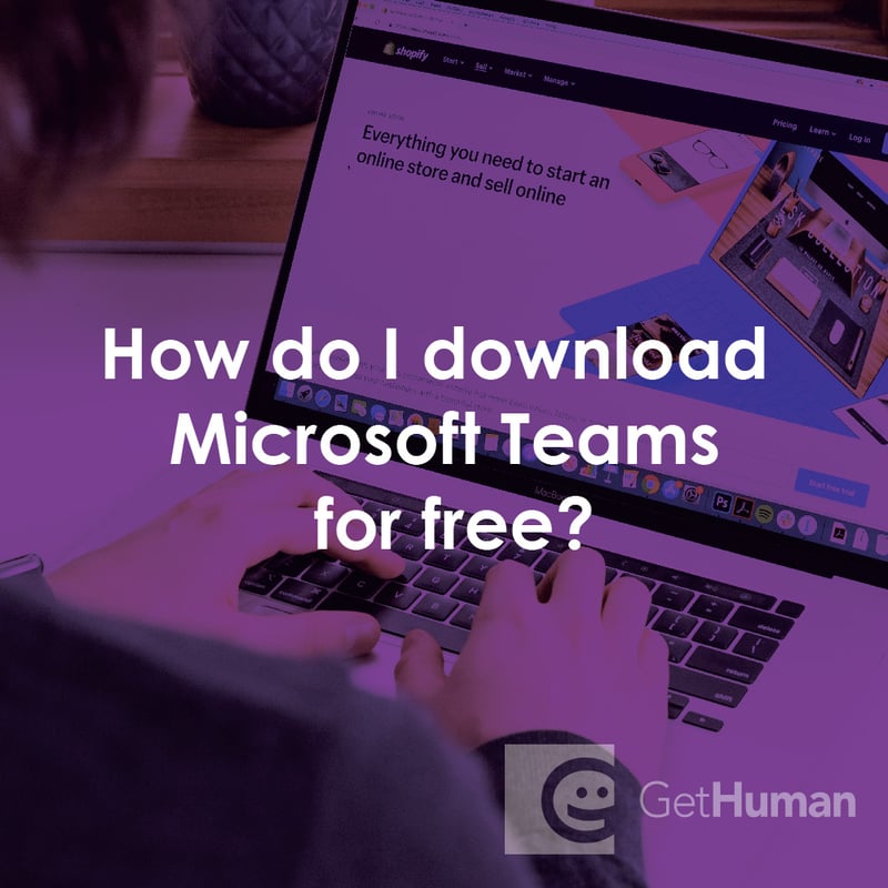 How Do I Download Microsoft Teams for Free?