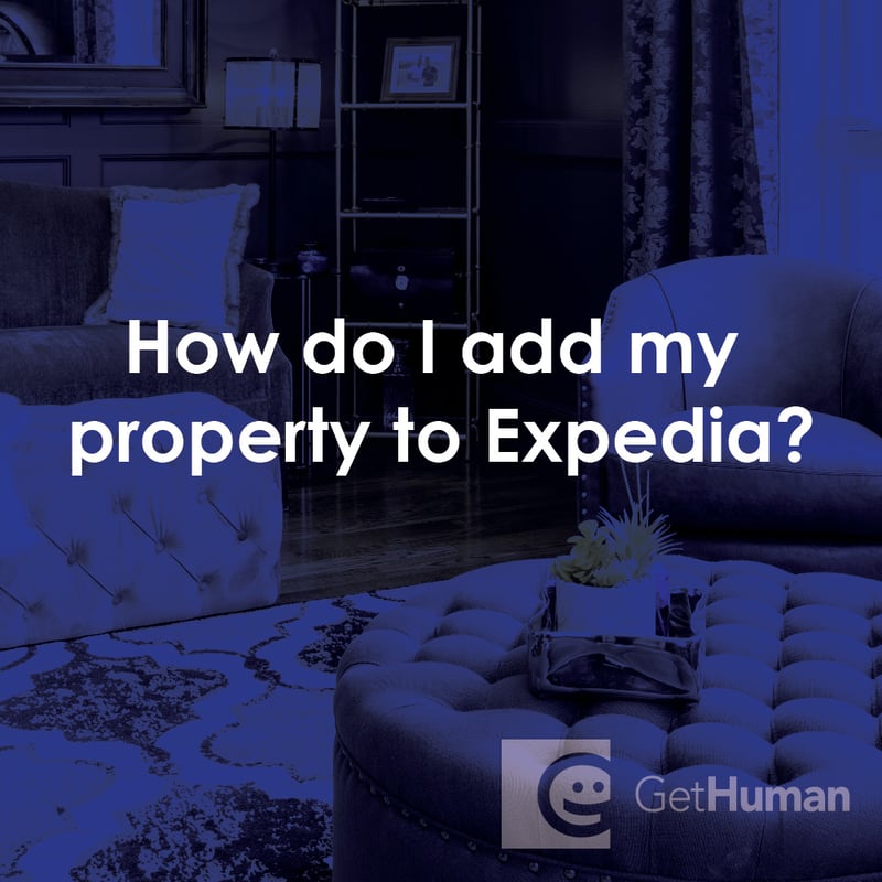 How Do I Add My Property to Expedia?