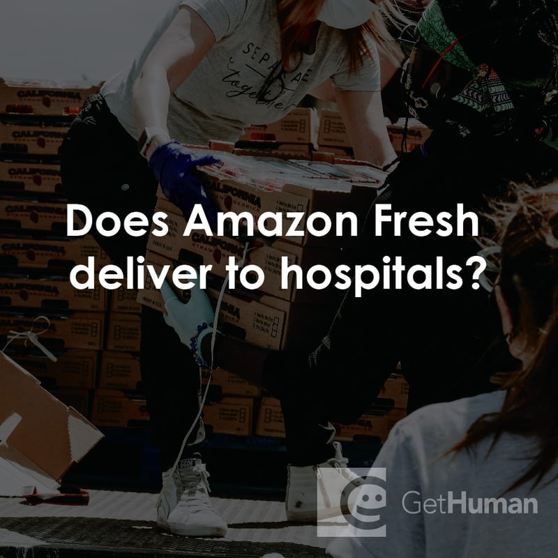 How Do I Sign Up for Amazon Fresh?