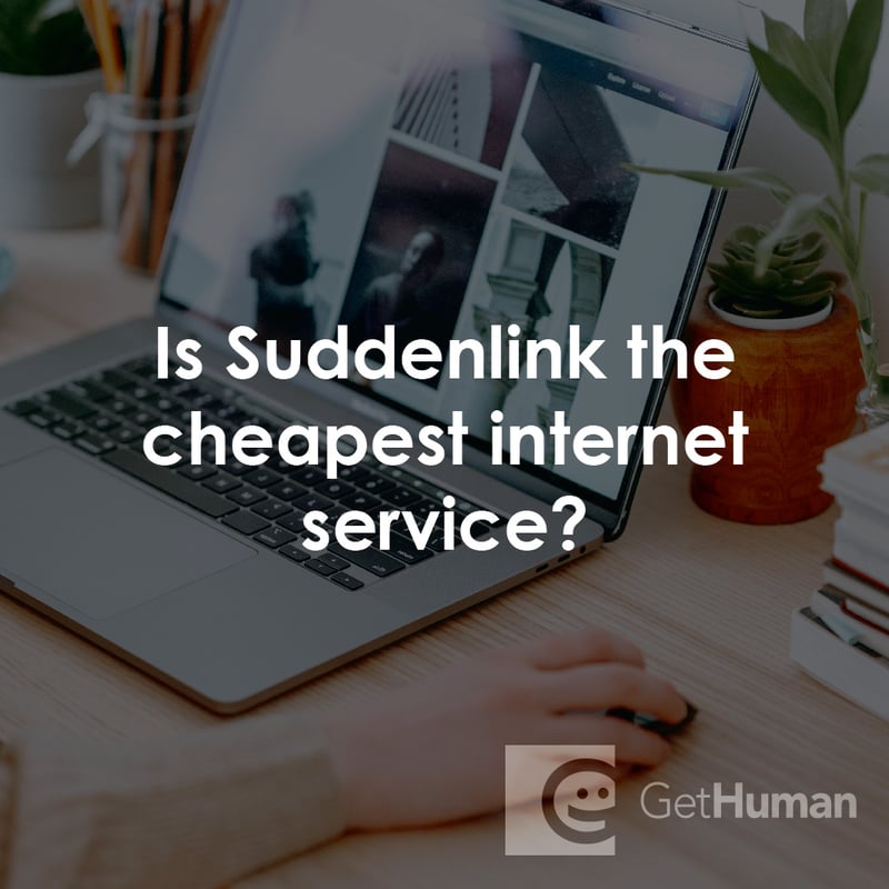 Is SuddenLink the Cheapest Internet Service?