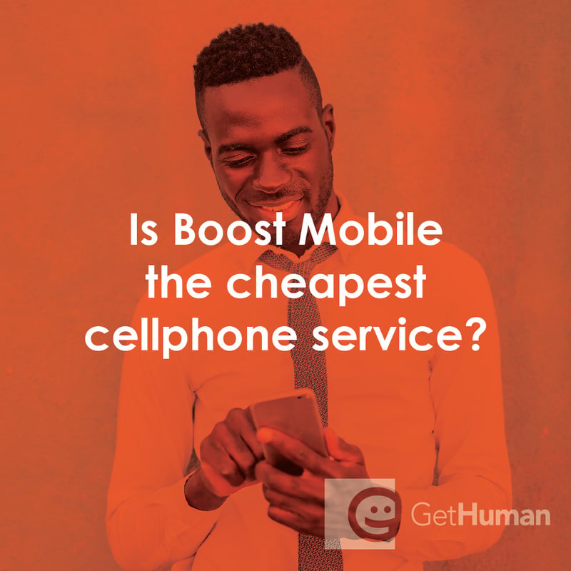 Is Boost Mobile the Cheapest Cellphone Service?