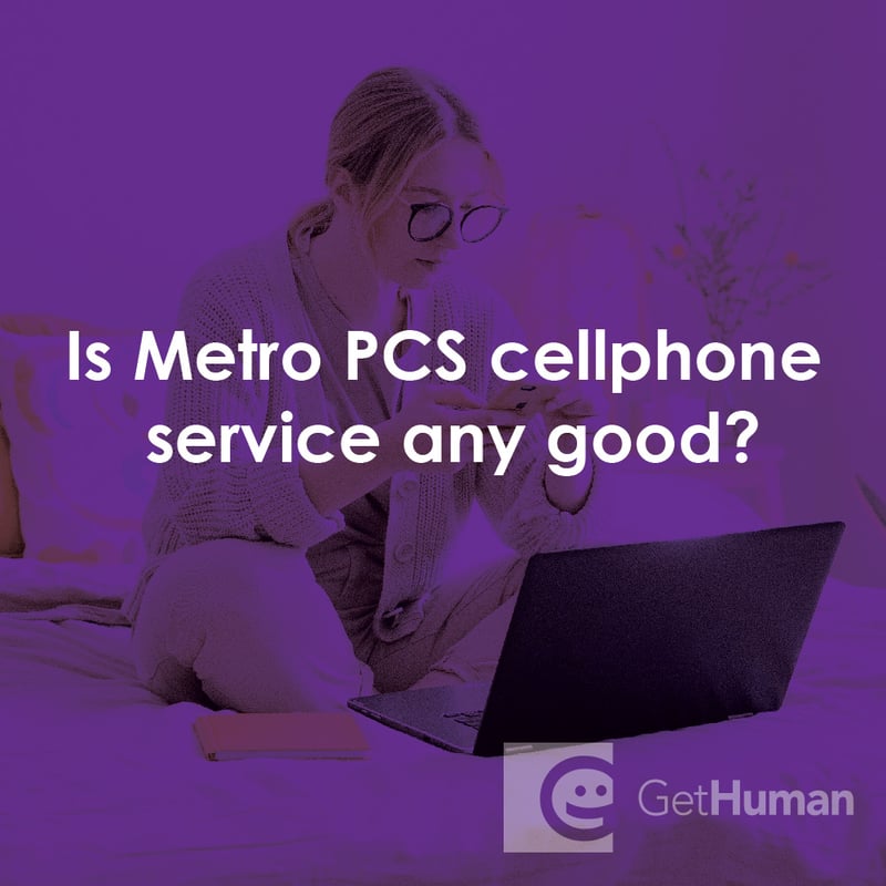 Is Metro PCS Cellphone Service Any Good?