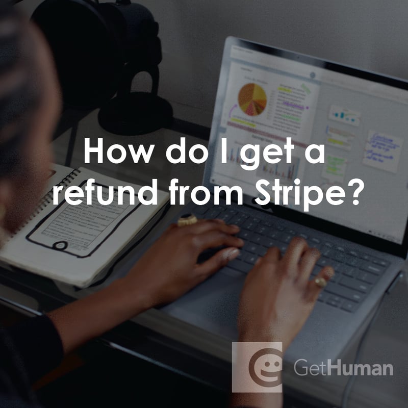 How Do I Get a Refund from Stripe?