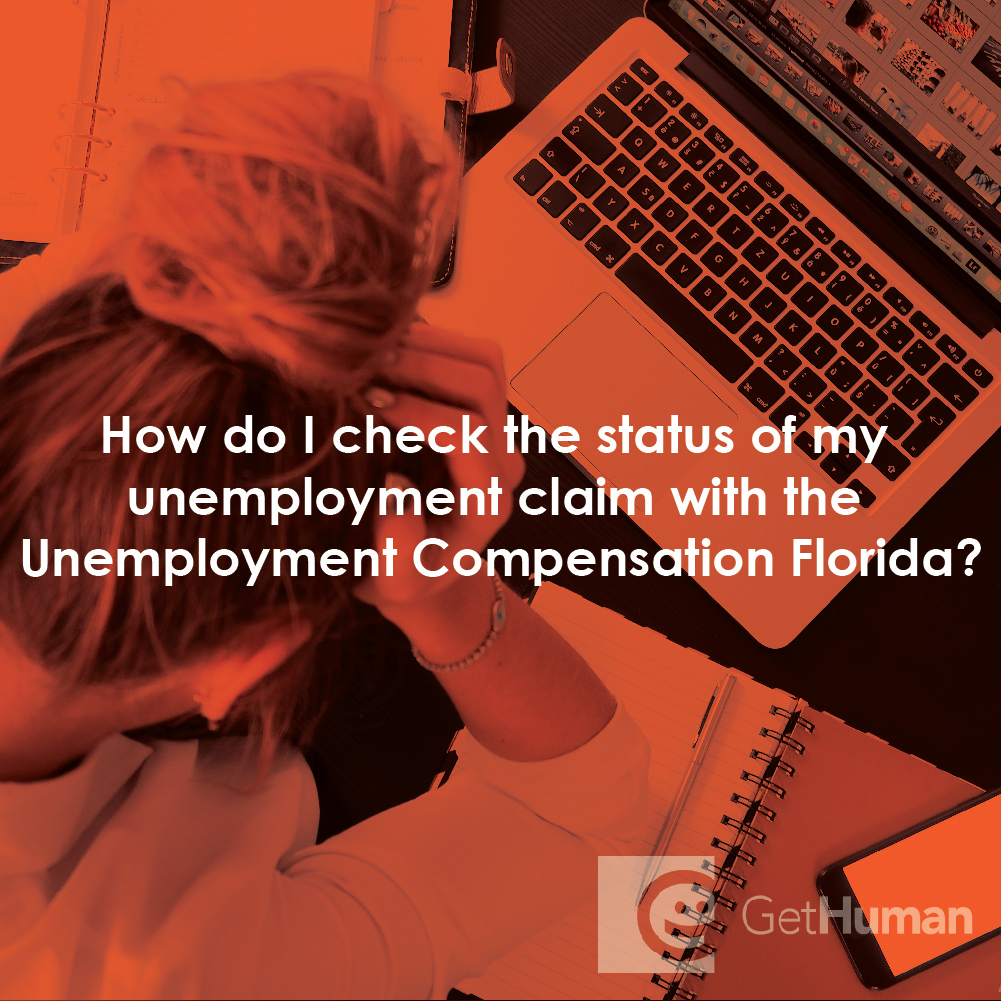 How Do I Check the Status of My Unemployment Claim with the Unemployment Compensation Florida?
