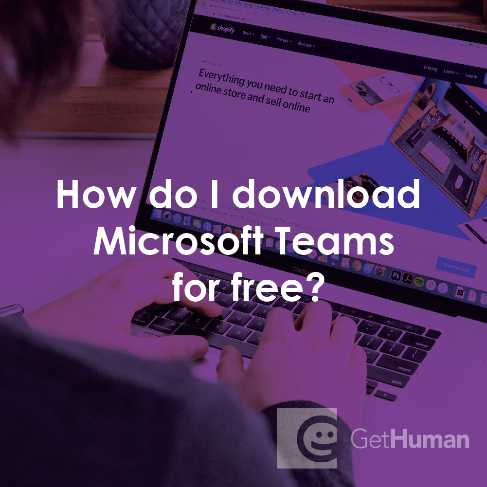 How Do I Download Microsoft Teams for Free?