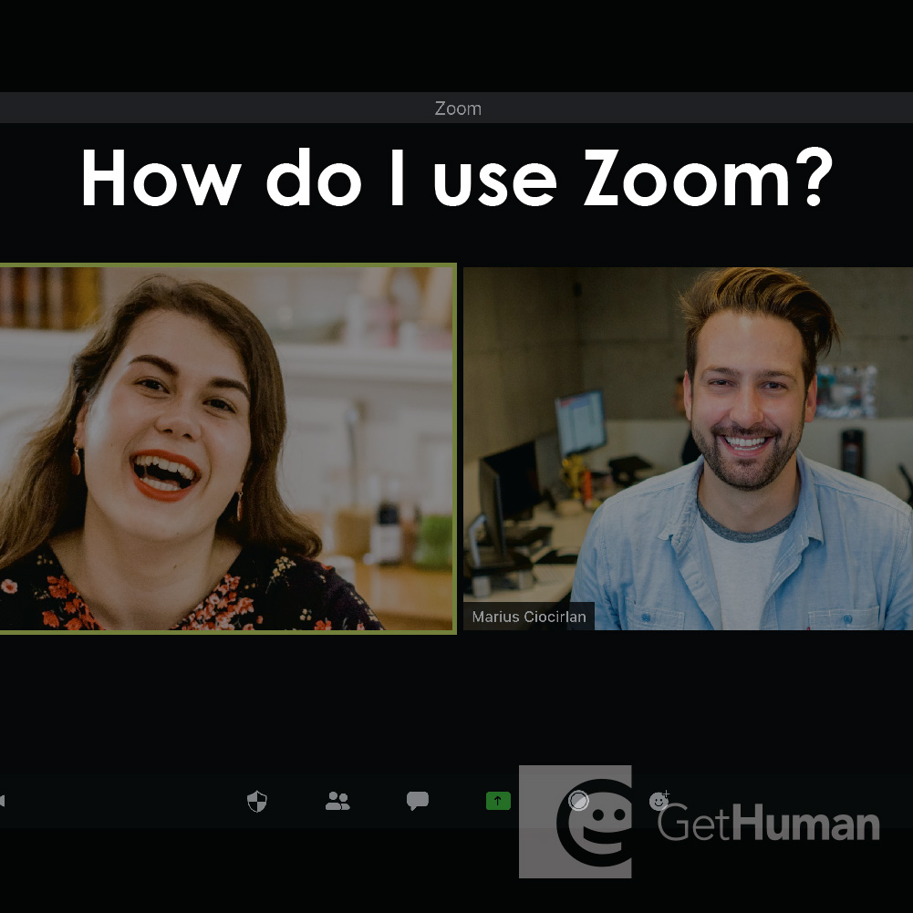 How Do I Use Zoom?