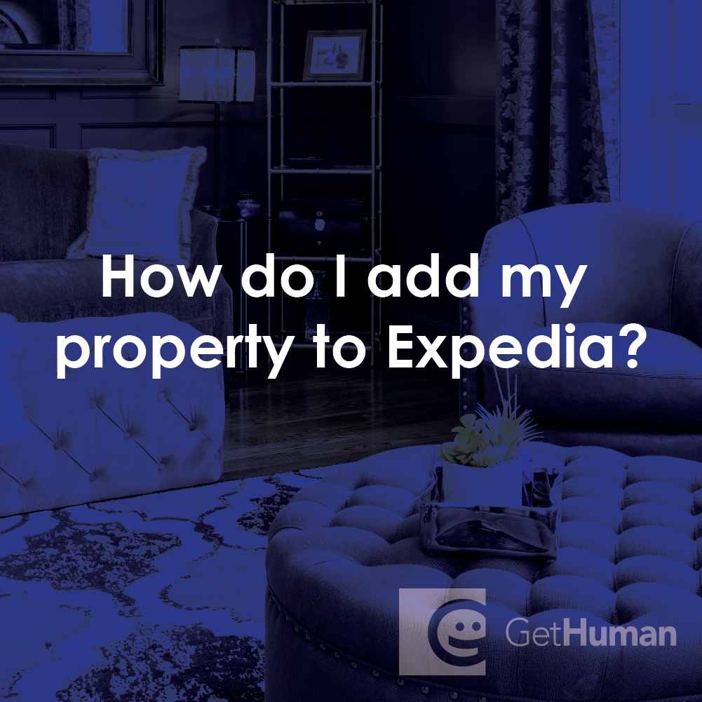 How Do I Add My Property to Expedia?