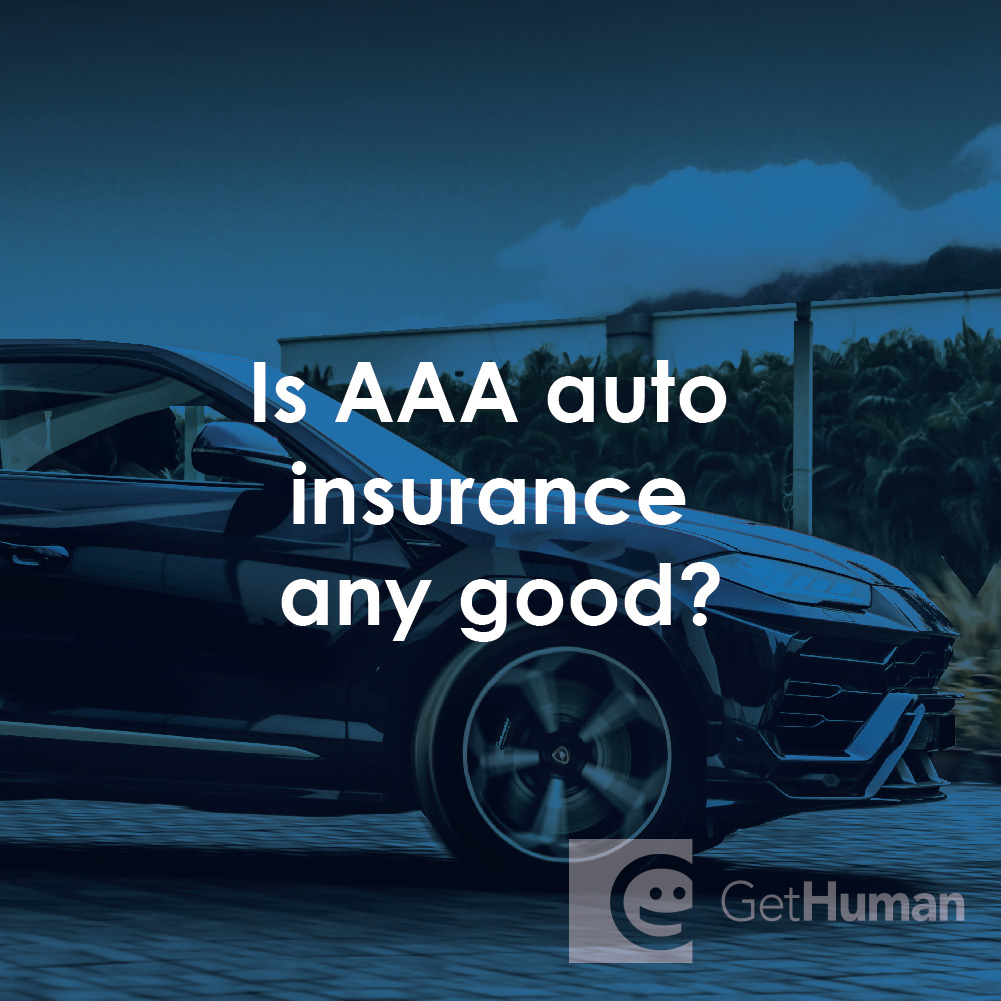 Is AAA Auto Insurance Any Good?