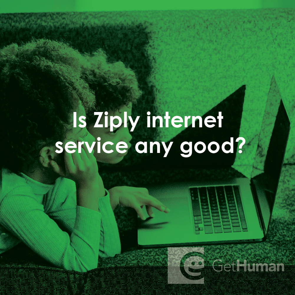 Is Ziply Internet Service Any Good?
