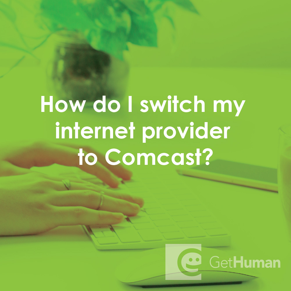 Does Comcast Have the Best Customer Satisfaction for Internet Service?