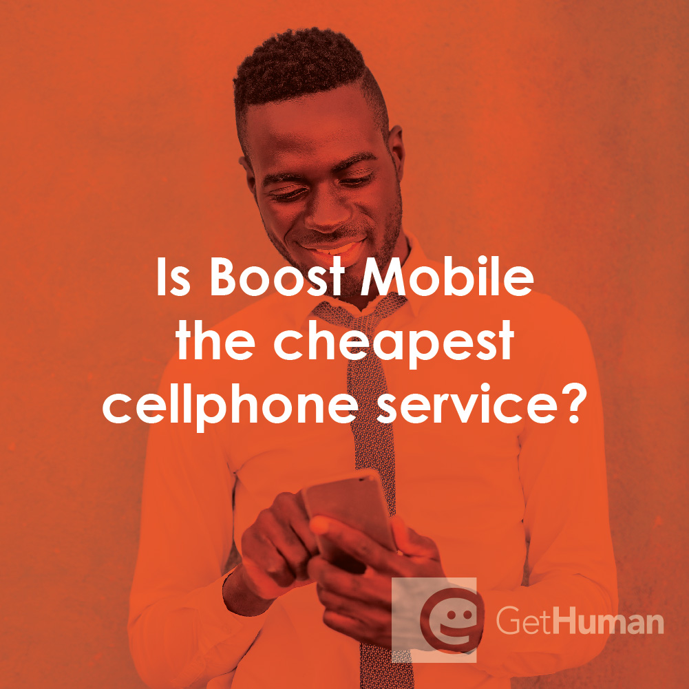 Is Boost Mobile the Cheapest Cellphone Service?