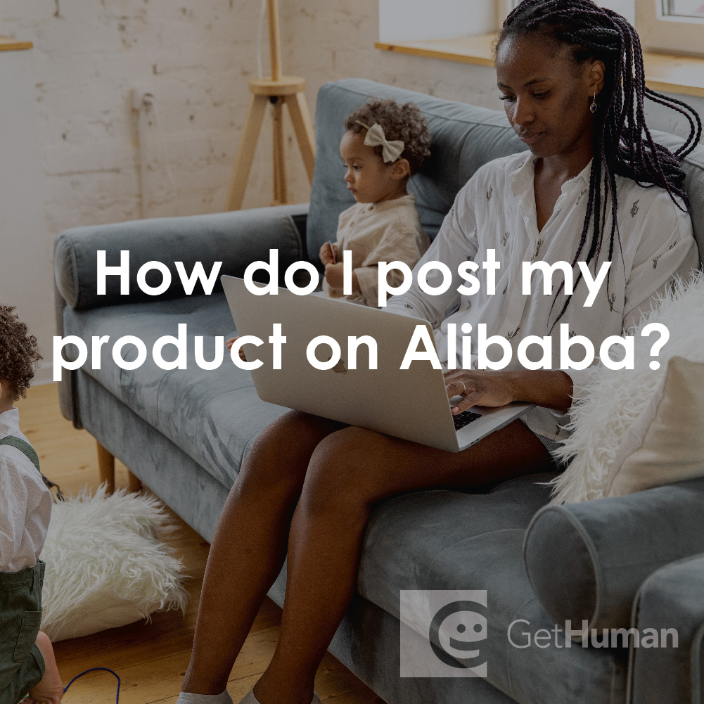 How Do I Post My Product on Alibaba?