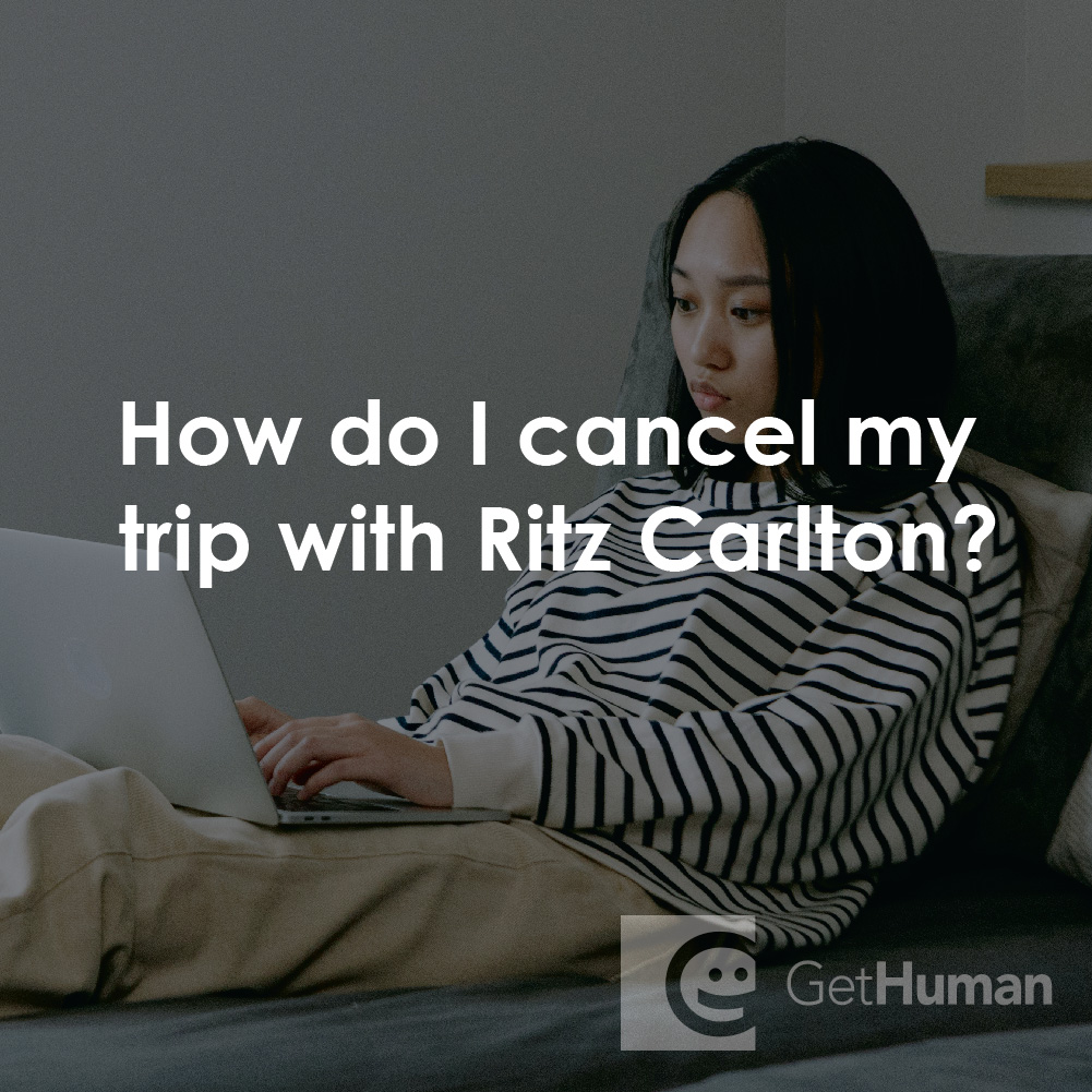 How Do I Book a Trip with Ritz Carlton?